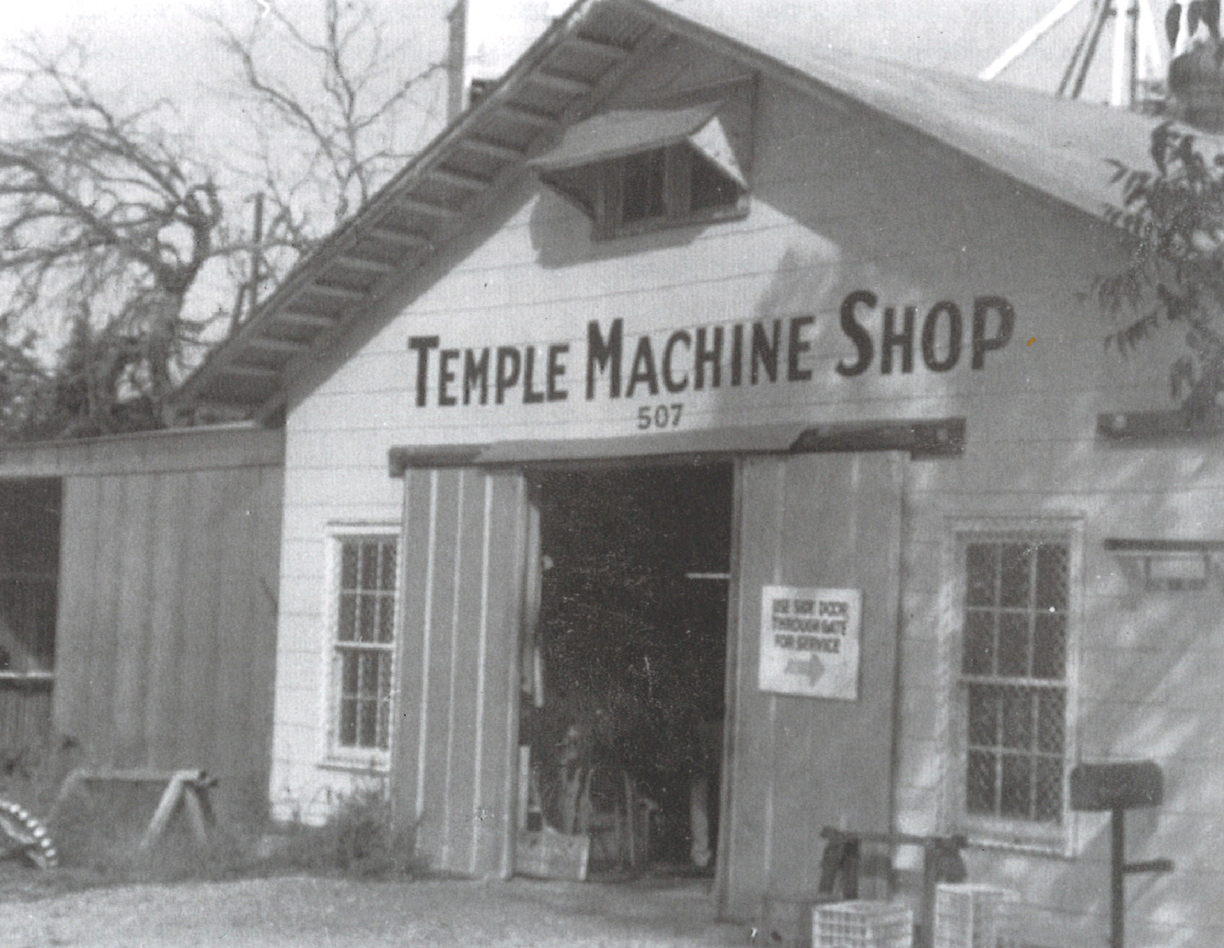 About Tms Hydraulics