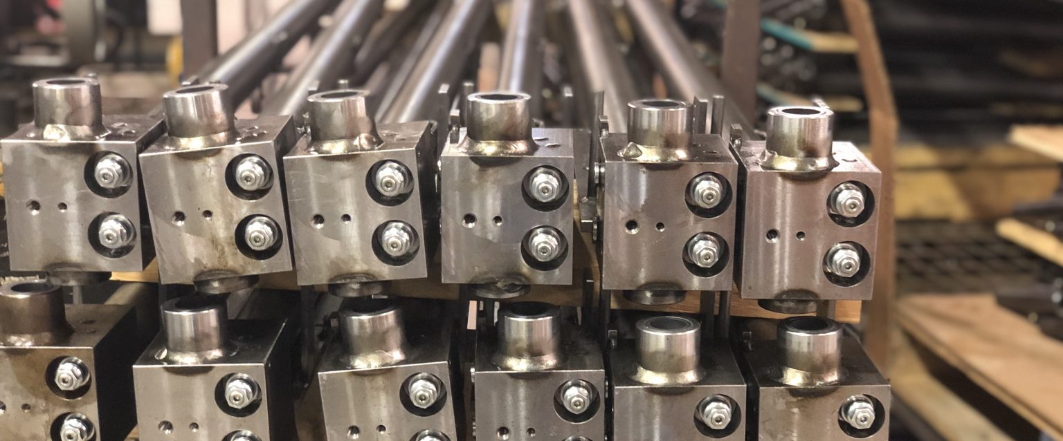 3 Benefits of Using Hydraulics in Today's Society TMS Hydraulics