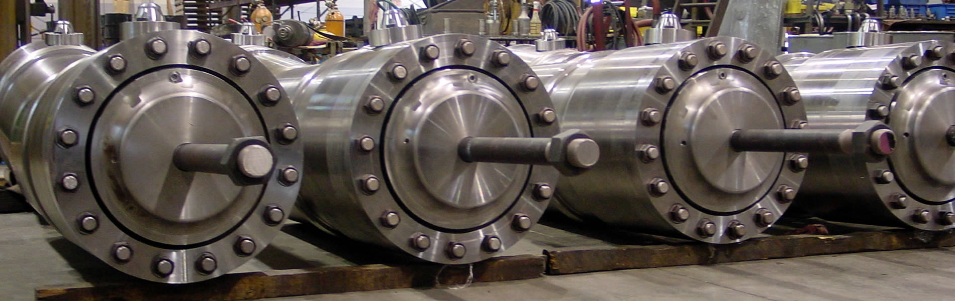 3 Benefits of Using Hydraulics in Today's Society TMS Hydraulics